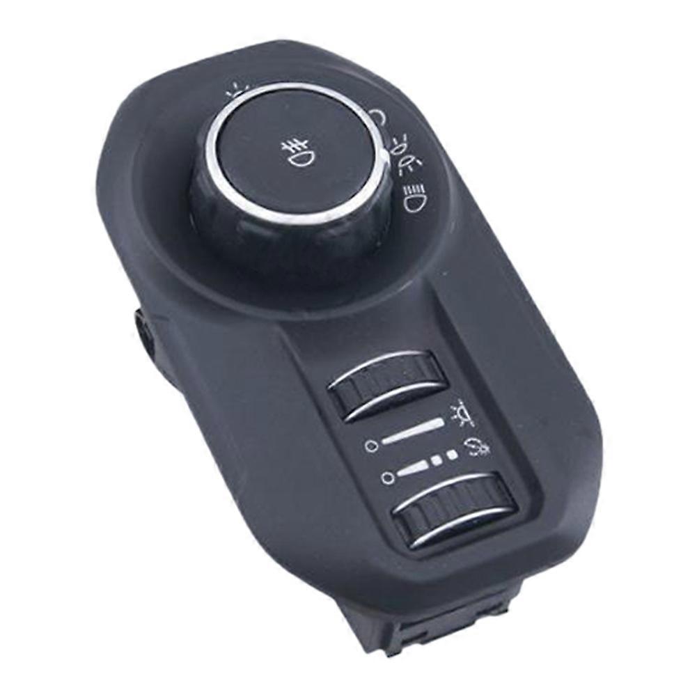 Scheinwerferschalter 68292842aa 68292842ab 68292842ac. Kompatibel Mit Jeep Wrangler Modellen Der Baujahre 2018-2022.