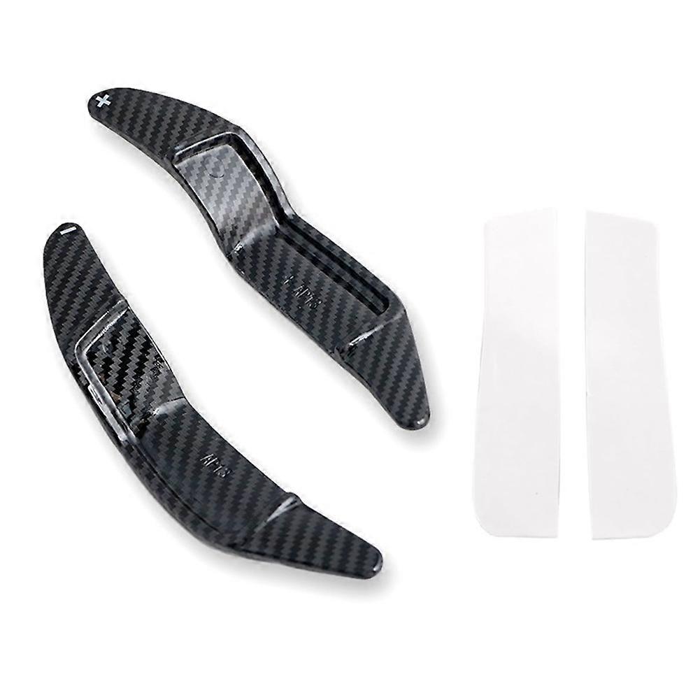 Verlängerungsabdeckung Für Schaltwippen Am Lenkrad Für Bmw Mini Cooper R55 R56 R58 R60 R61 (2007–2016), Zubehör, B