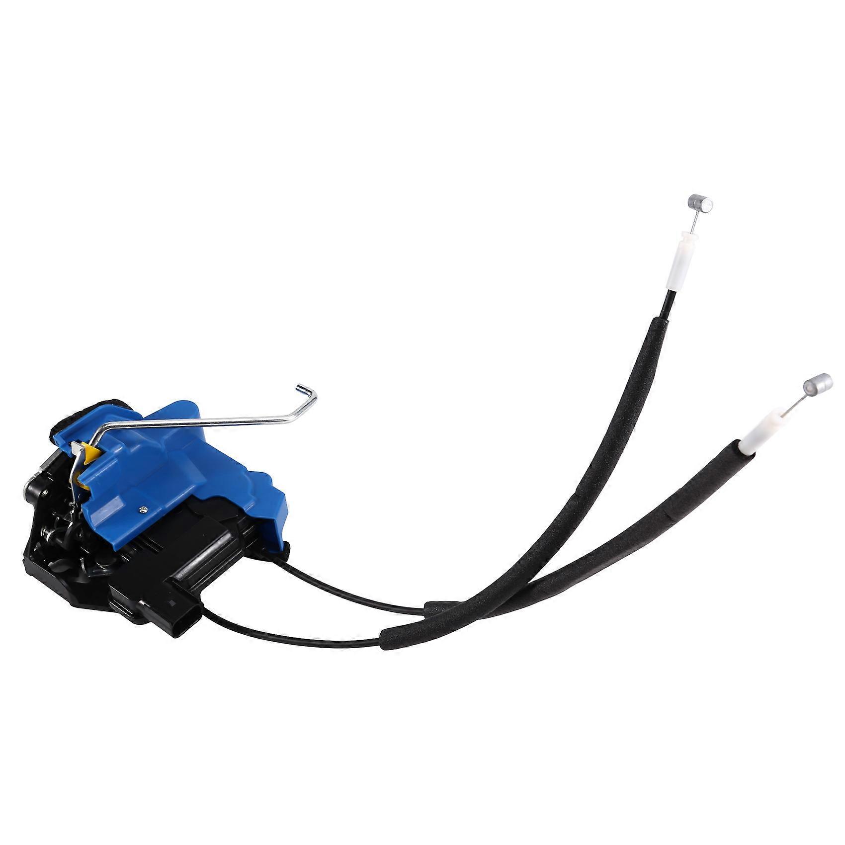 81321-1w050 Türschloss-stellmotor Vorne Für Hyundai Kia Rio 2012-2017 813211w050