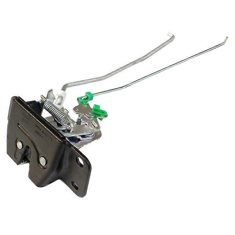 Verriegelungsmechanismus Für Die Heckklappe, Heckklappenverriegelung Für Hyundai Starex H1 1996-2007 H-1 H200 I800 1996-2004