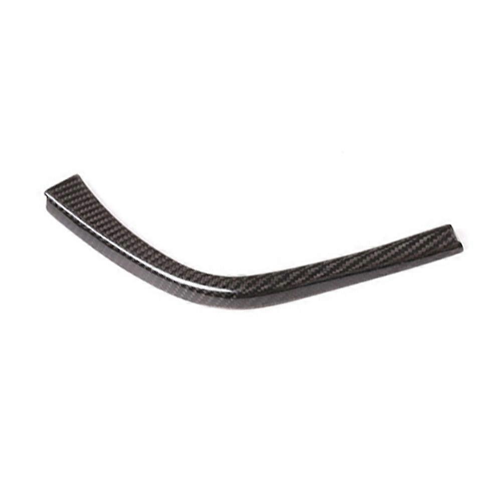 L-förmige Seitenverkleidung Für Den Schalthebel Des M3 F80 F82 F83 2014-2018 (rechtslenker)
