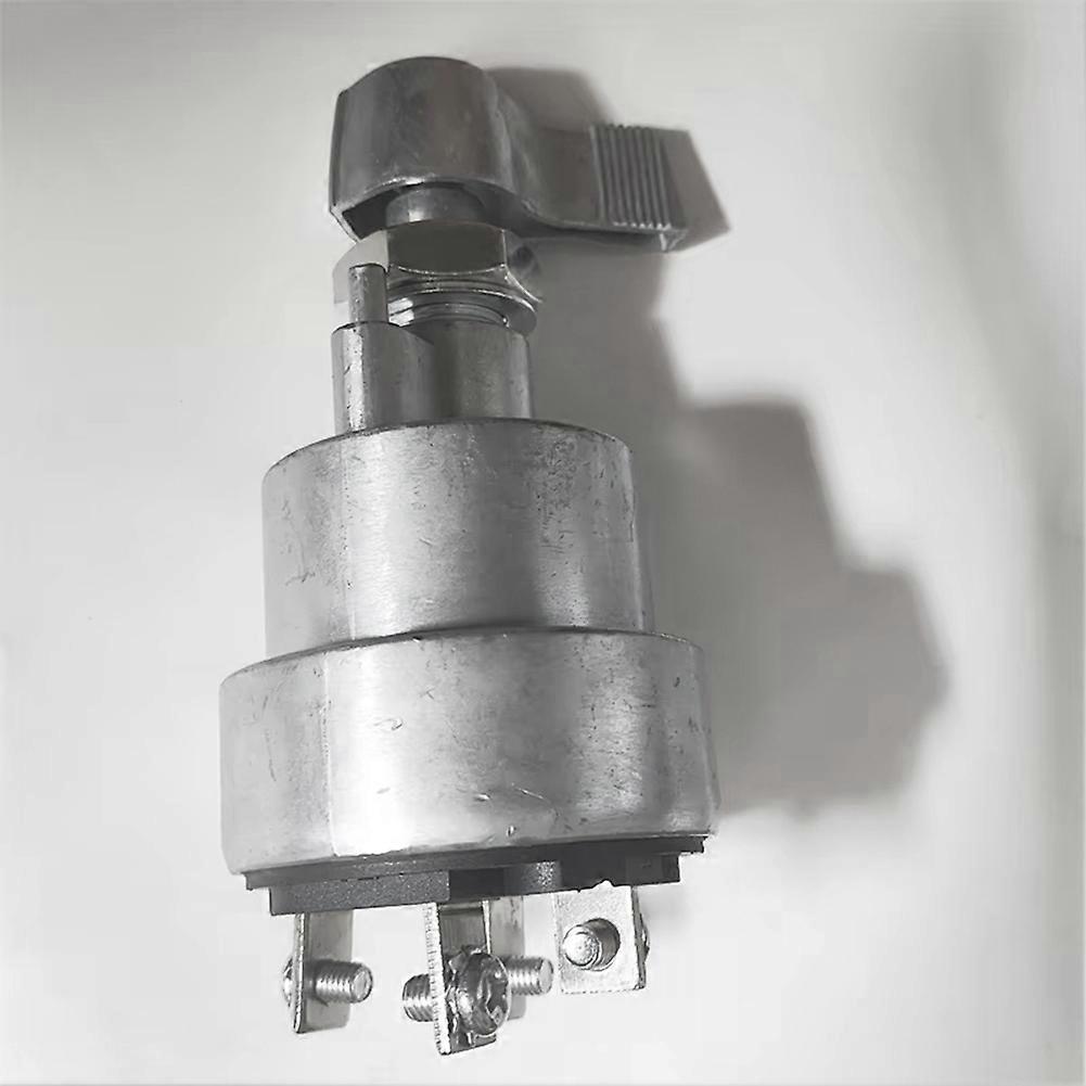 Anlasserschalter 9w1077, Thermoschalter Für Baumaschinen Wie Cat E320 Und E200b Radlader 9w-1077