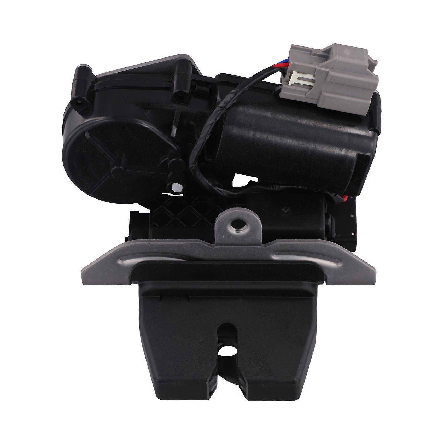 Ds7a-n442a66-bb Elektrischer Türverriegelungsaktuator Für Die Hintere Tür Für Ford Edge 2015-2020