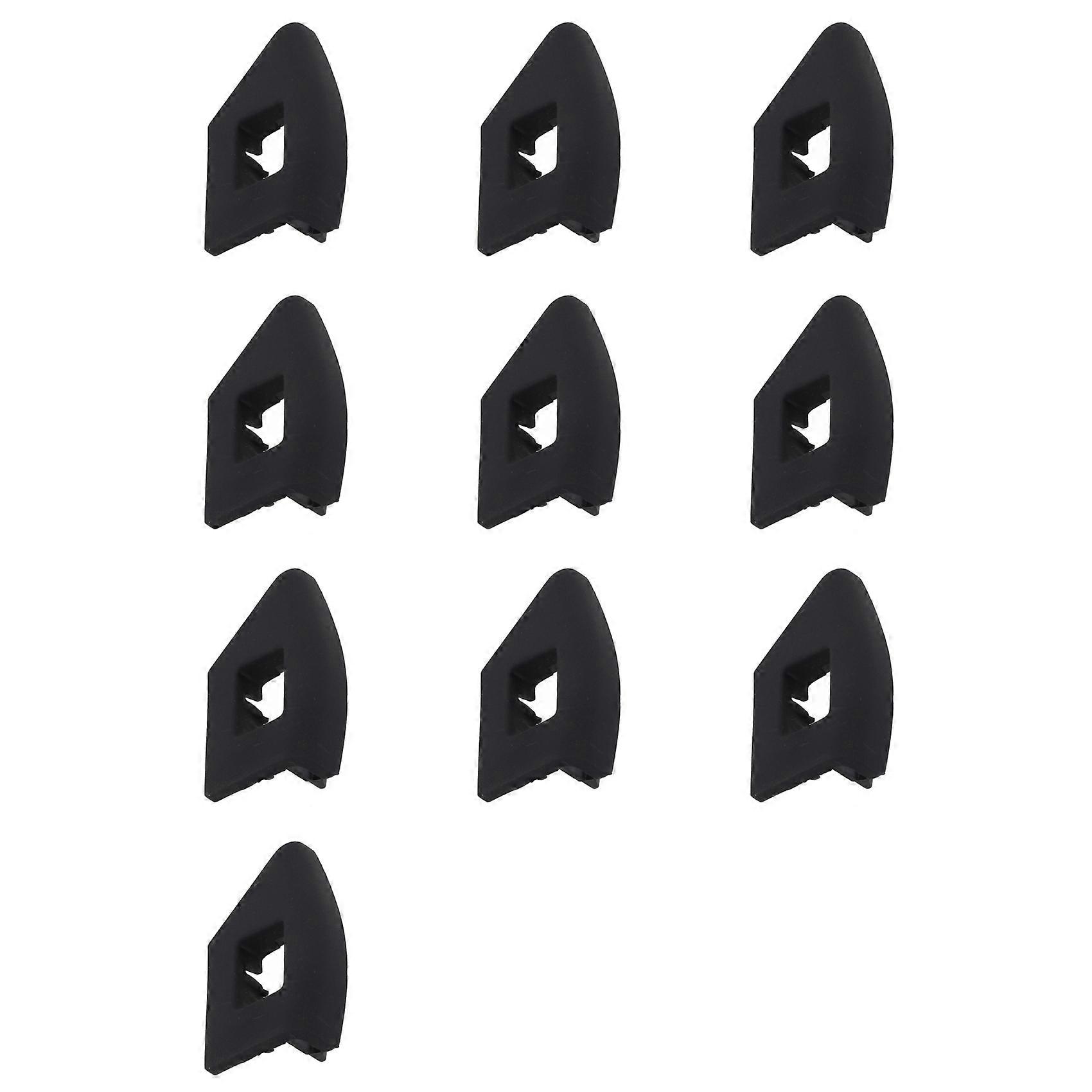 10x Handschuhfachschloss Cj5z-9906064-ab Cj5z9906064ab Für Ford Escape C-max