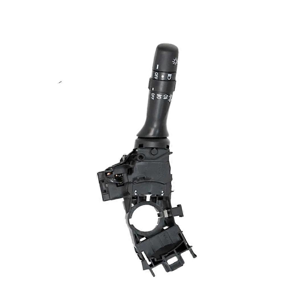 8414012611 Kombinierter Schalter Für Scheinwerfer, Nebelscheinwerfer Und Blinker Für Toyota Iq Corolla Auris Zelas 2010-2012