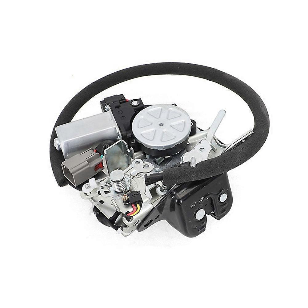 Kofferraumschloss-stellmotor 4589581aa 4589581ab 4589581ac Für Dodge Grand Caravan 2008-2020