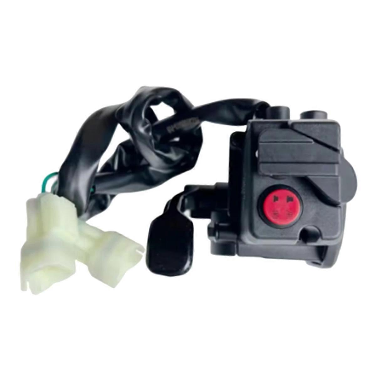 Rechter Lenkerschalter Für Motorrad, Atv Und Utv Für 400 Cf400au 450 500s Cf500au-7s 520 Atv 9gq0-160700-10002