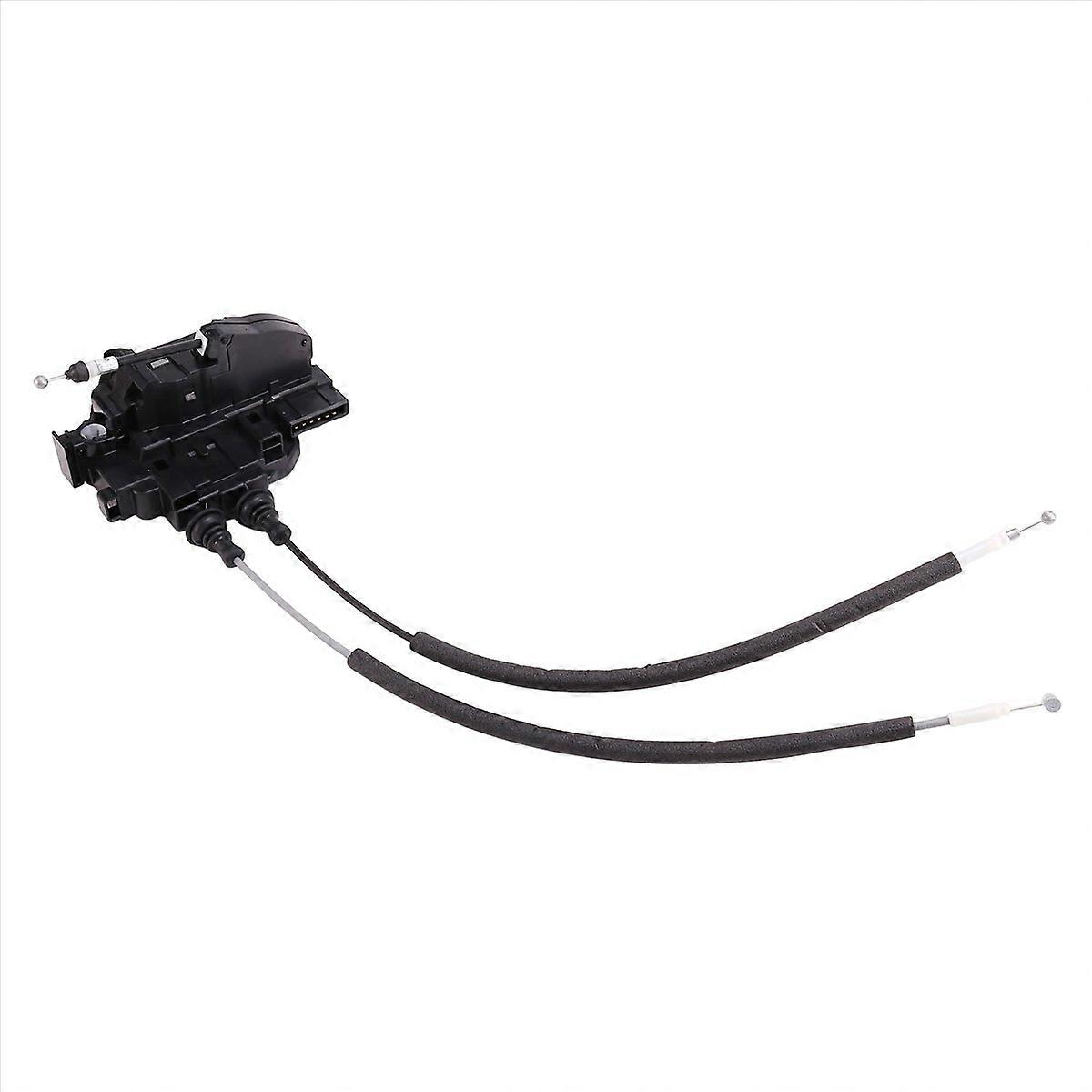 Türschlossaktuator, Türschlossriegel Für B 81310-3k020 Lhd