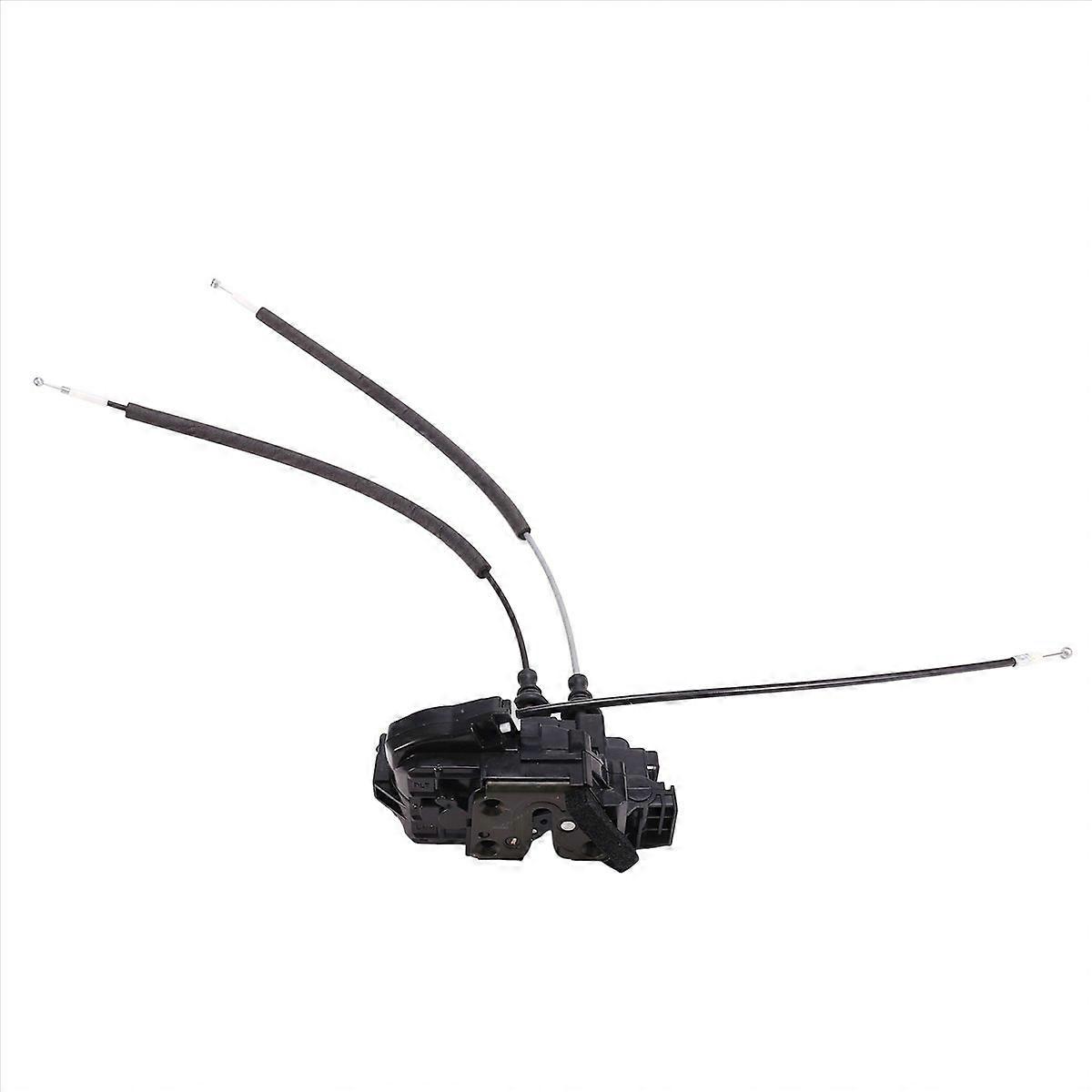 Türschlossaktuator, Türschlossriegel Für D 81410-3k010
