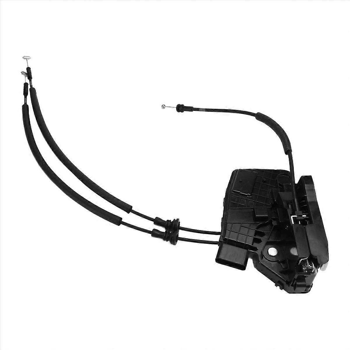 Türschlossaktuator Hinten Links Für Pkw 81410d3000=81410-d3500