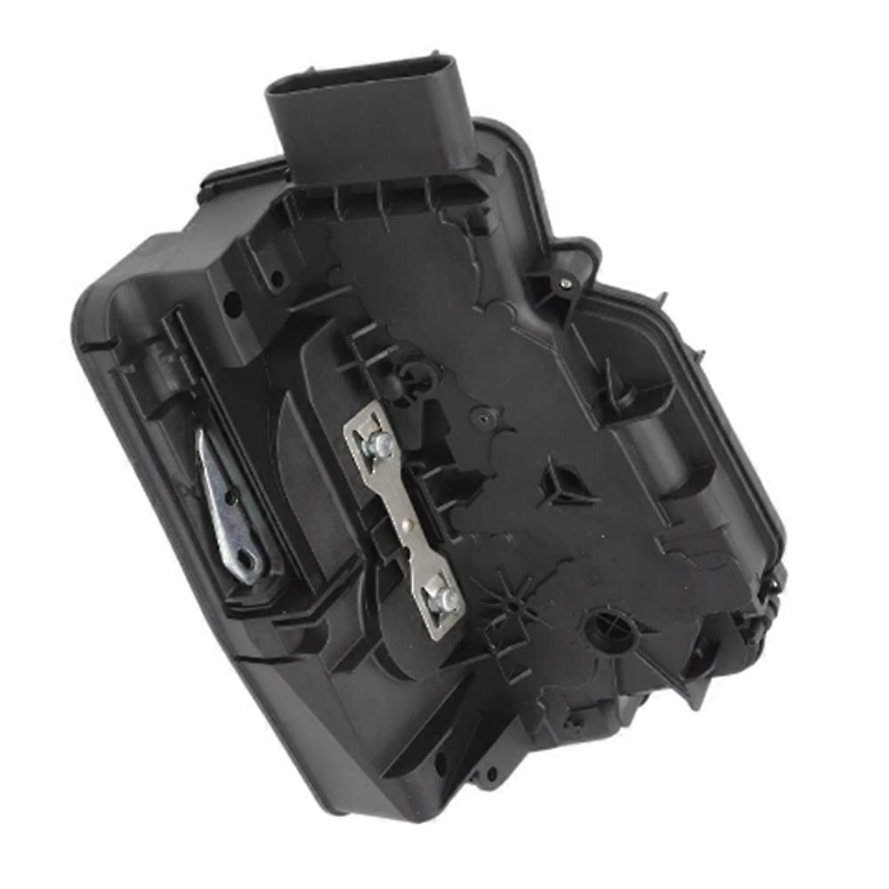 Betätigungsmechanismus Für Das Schloss Der Schiebetür Auf Der Linken Beifahrerseite Des Laderaums Für Ford Transit Mk8 (rechtslenker).