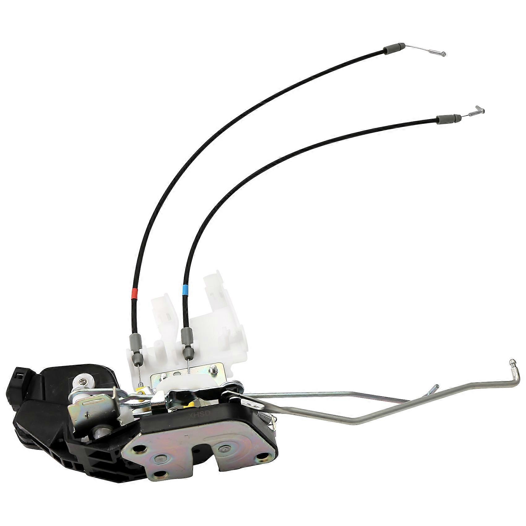 8131026011 Türschlossaktuator Vorne Links Für Hyundai Santa Fe 2002-2006