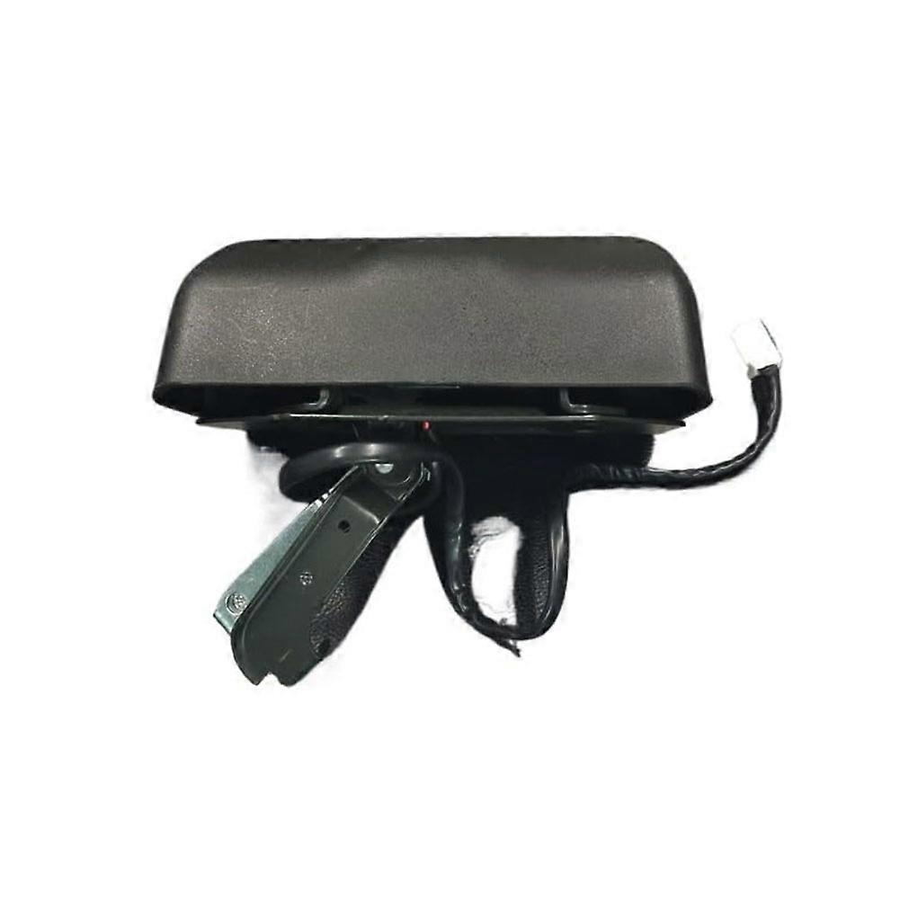 69350-26121 Türschlossaktuator Für Die Hintere Tür, Türschlossriegel Für Toyota Hiace Commuter 2013