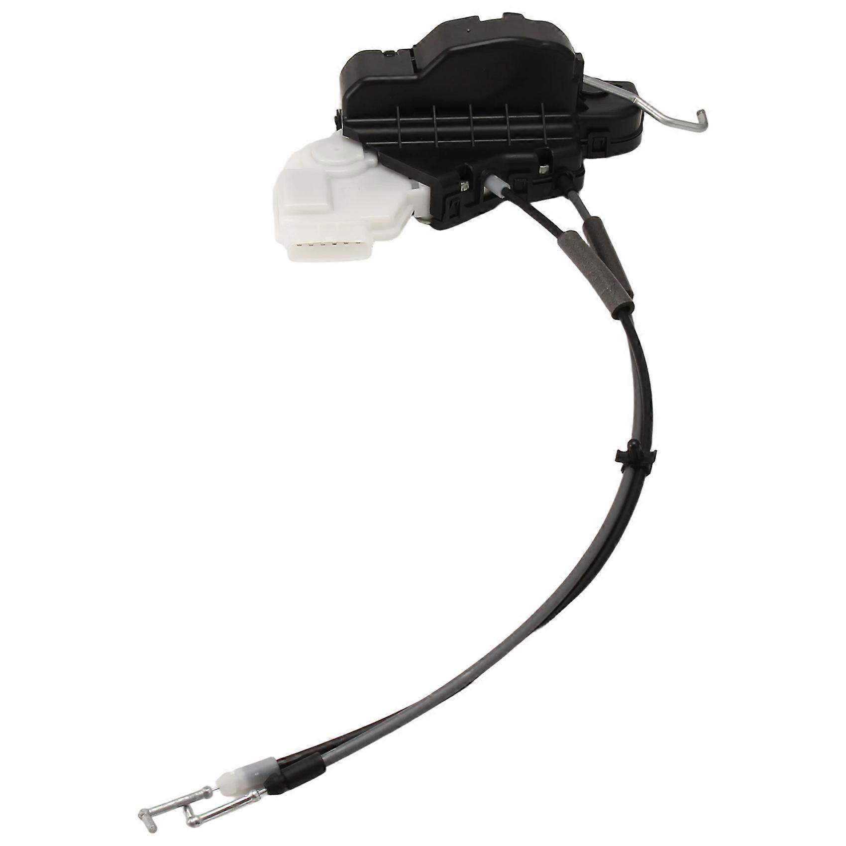 Türschlossantrieb Vorne, Außentürschlossmotor Für Hyundai H1 Grand Starex I800, Rechte Seite 81320-4h050