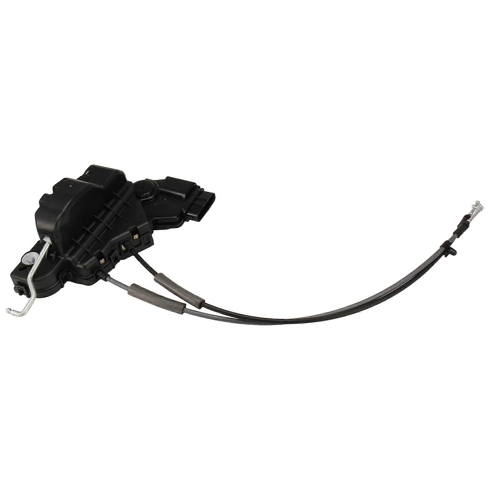 Türschlossantrieb Vorne, Außentürschlossmotor Für Hyundai H1 Grand Starex I800 Links 81310-4h040