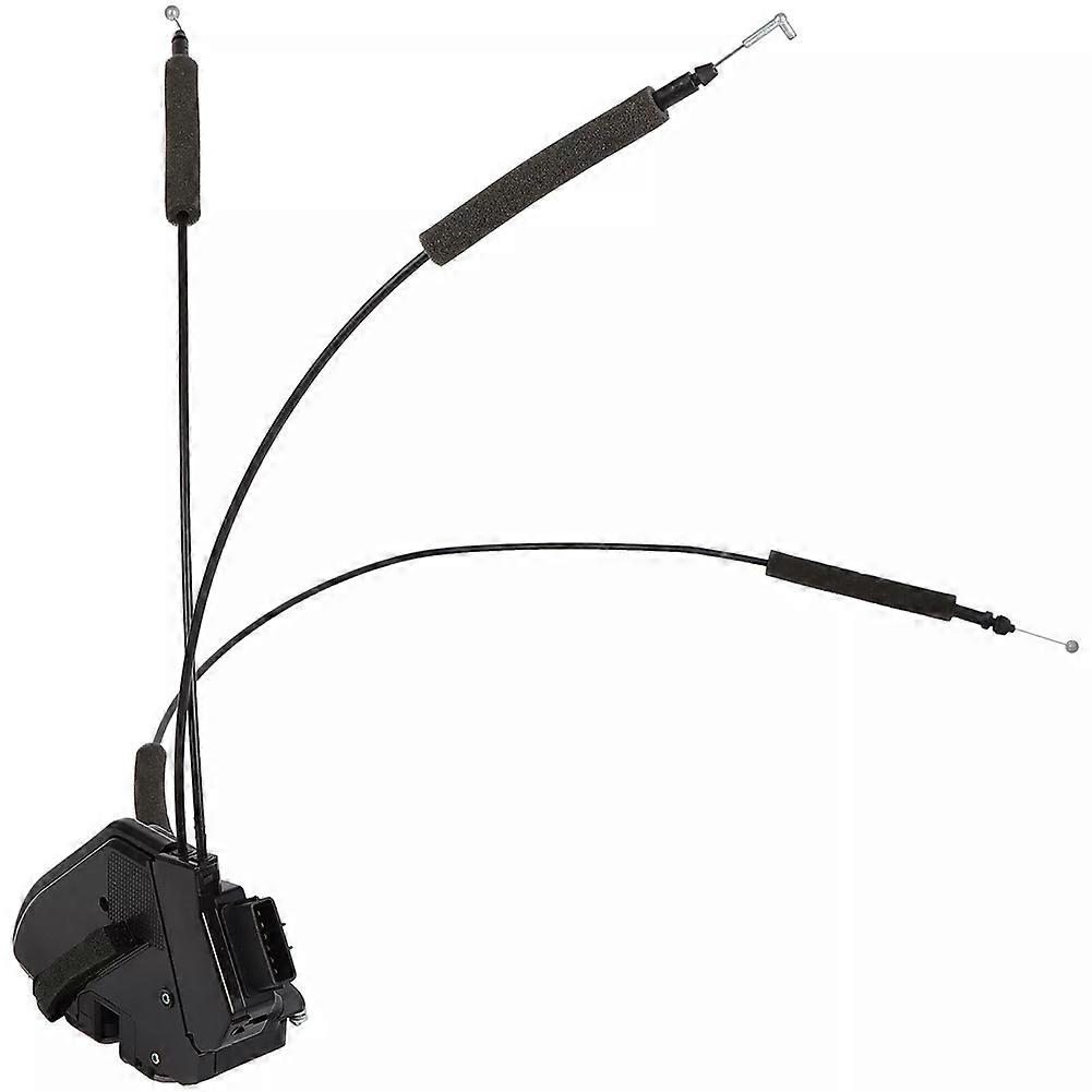 Türschlossstellmotor Vorne Links (fahrerseite) 80501-3ta0a 80500-3ta0a Für Nissan Altima 2,5 L 3,5 L