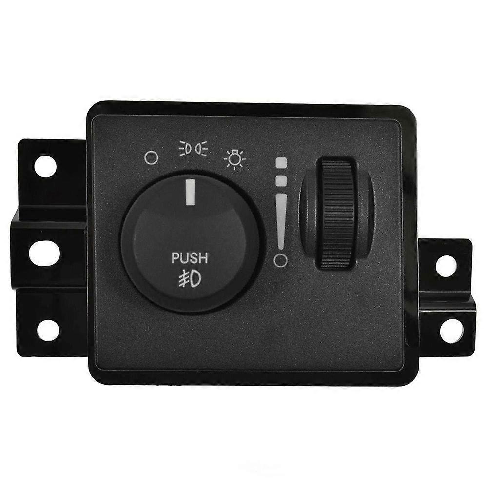 Scheinwerferschalter 56049116ab Für Dodge Durango Chrysler 2006-2009 Nebelscheinwerfer-steuerschalter