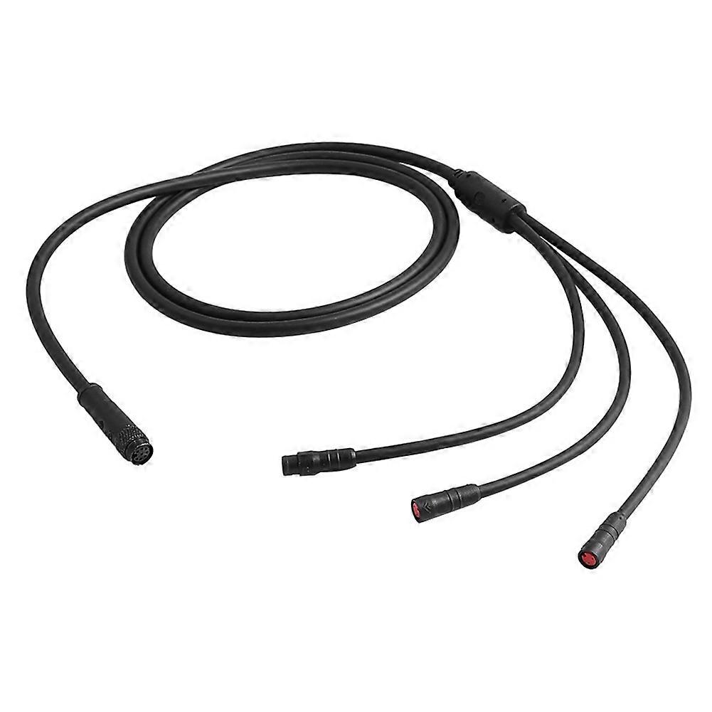 Gaszug Für Den Inokim Oxo Elektroroller. Anschlusskabel Für Die Gassteuerung. Signalkabel Für Das Display.