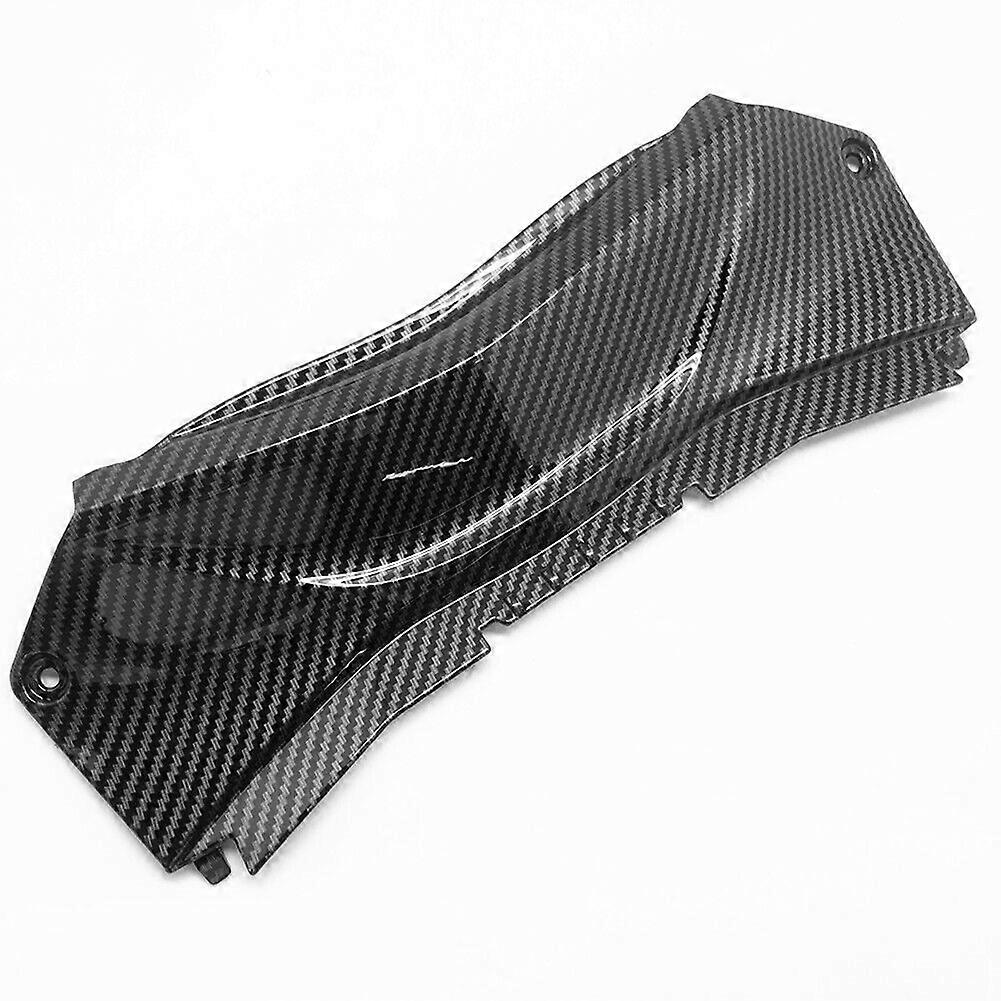 Obere Mittlere Heckverkleidung In Carbonfaser-optik Für Yamaha Yzf R3 R25 Motorrad 2014-2020