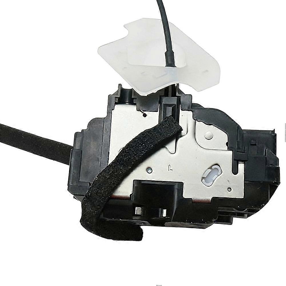 Türschloss-stellmotormodul 80501jd900 Für Nissan Qashqai 2007-2013, Vorne, Hinten, Links Und Rechts.