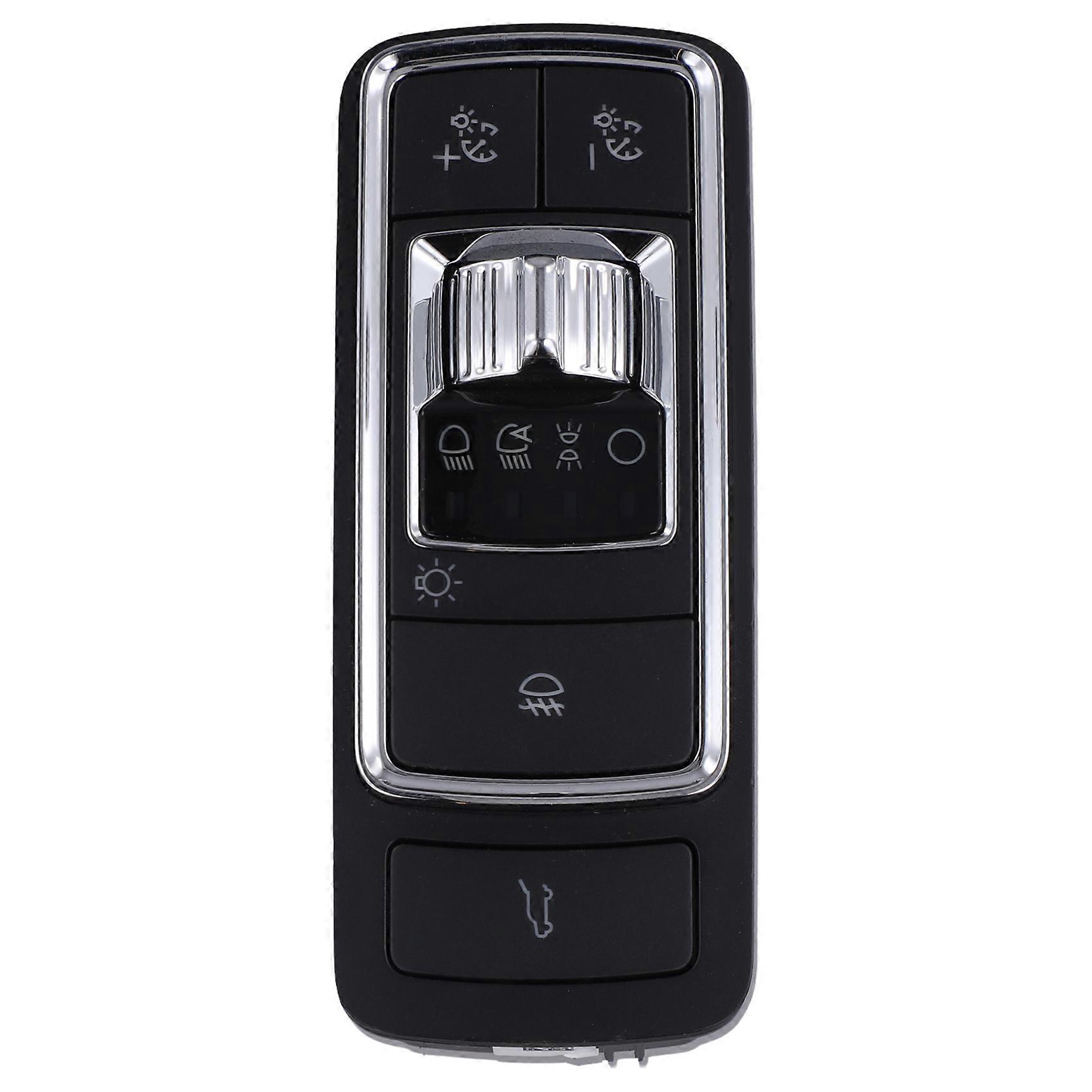 Lc5t-13d061-bew Scheinwerferschalter, Scheinwerfer-einstellschalter Für Ford Lincoln Aviator