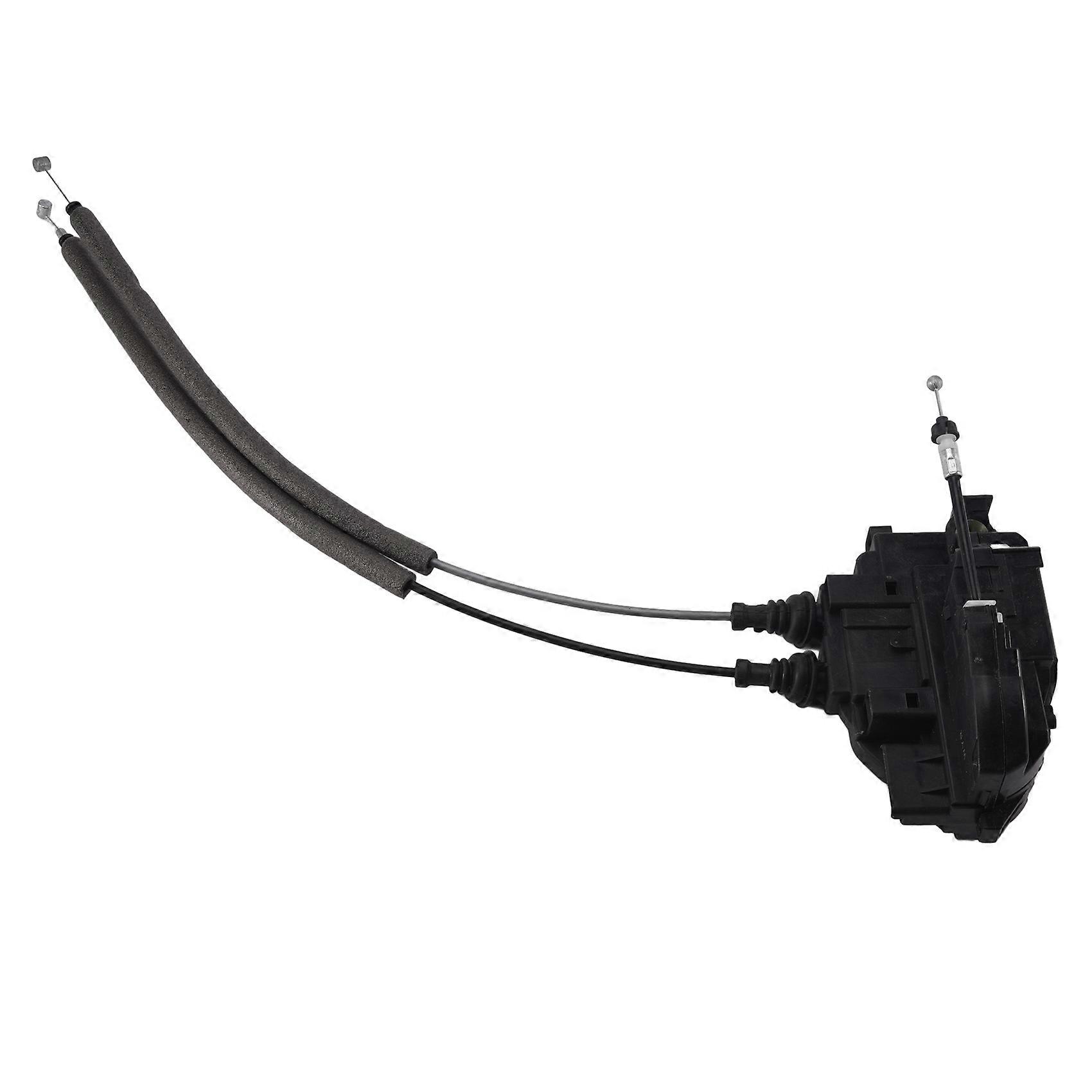 813102b020 Türschlossaktuator Vorne Links, Automatischer Türschlossaktuator Für Hyundai Santa Fe 2.7l 3.3l 2007-2009