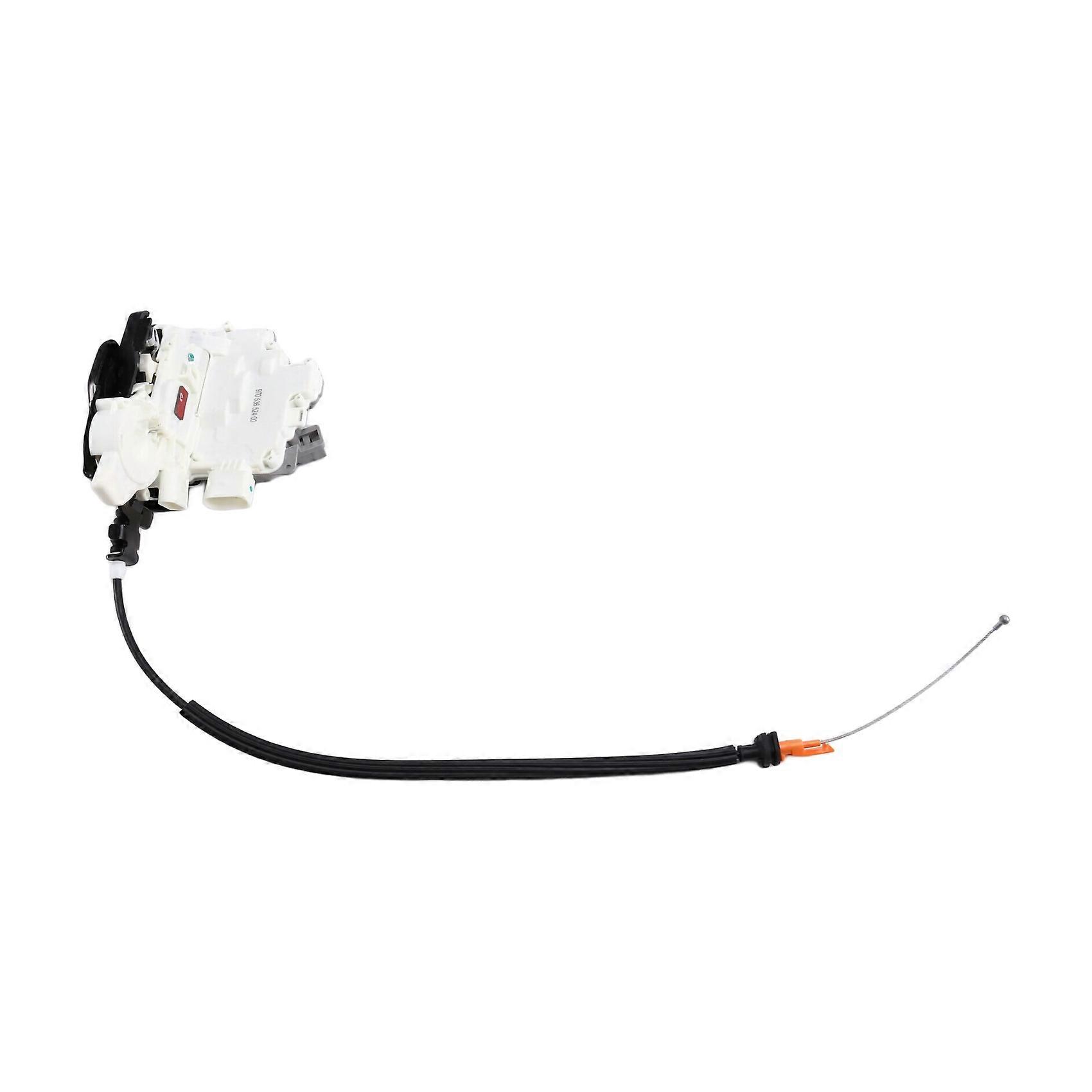 Türschlossantrieb Für Porsche Panamera 970 (2010–2016), Elektrisches Türschloss-reparaturteil 97053652400/970 536 524 00, Hinten Rechts