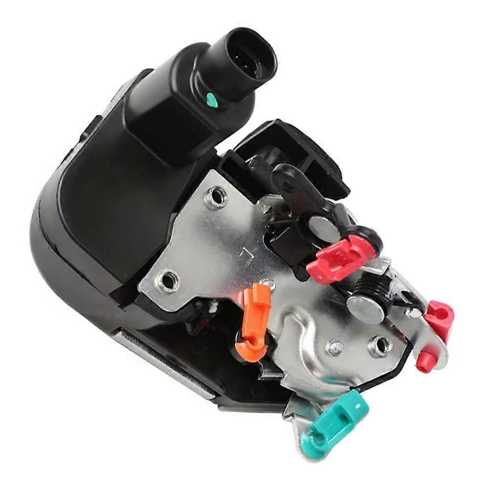 Türschlossaktuator Vorne Links Für Dodge Ram 1500, 2500, 3500 (baujahr 2002), Teilenummer 55076291ab