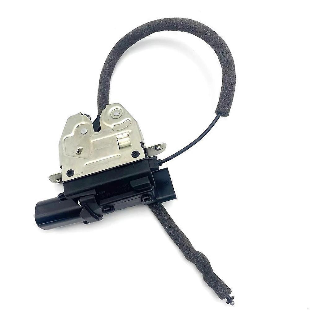 Elektrischer Türschlossantrieb Für Mercedes-benz S550, S63, Sl550, Sl63 (2013–2017) Heckklappe, Teilenummer A2317500085