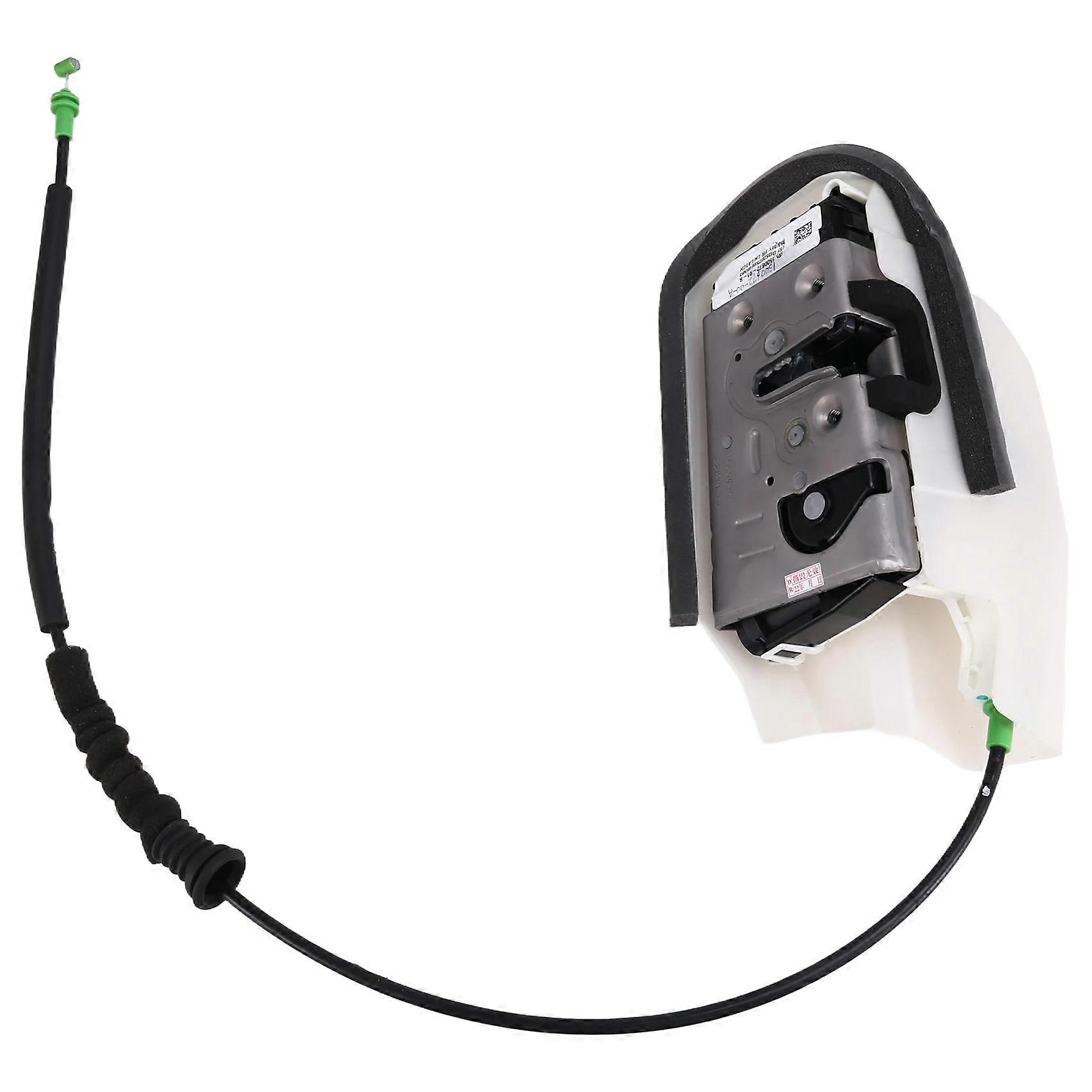 Türschlossaktuator Vorne Links Für Tesla Model Y/3 2020-2023 1500672-00-b