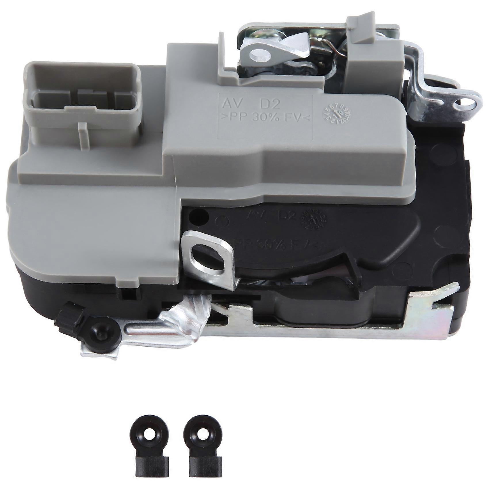 Türschlossaktuator Vorne Rechts Für Peugeot 206, 206sw, 206+ (teilenummer 9136.s7)