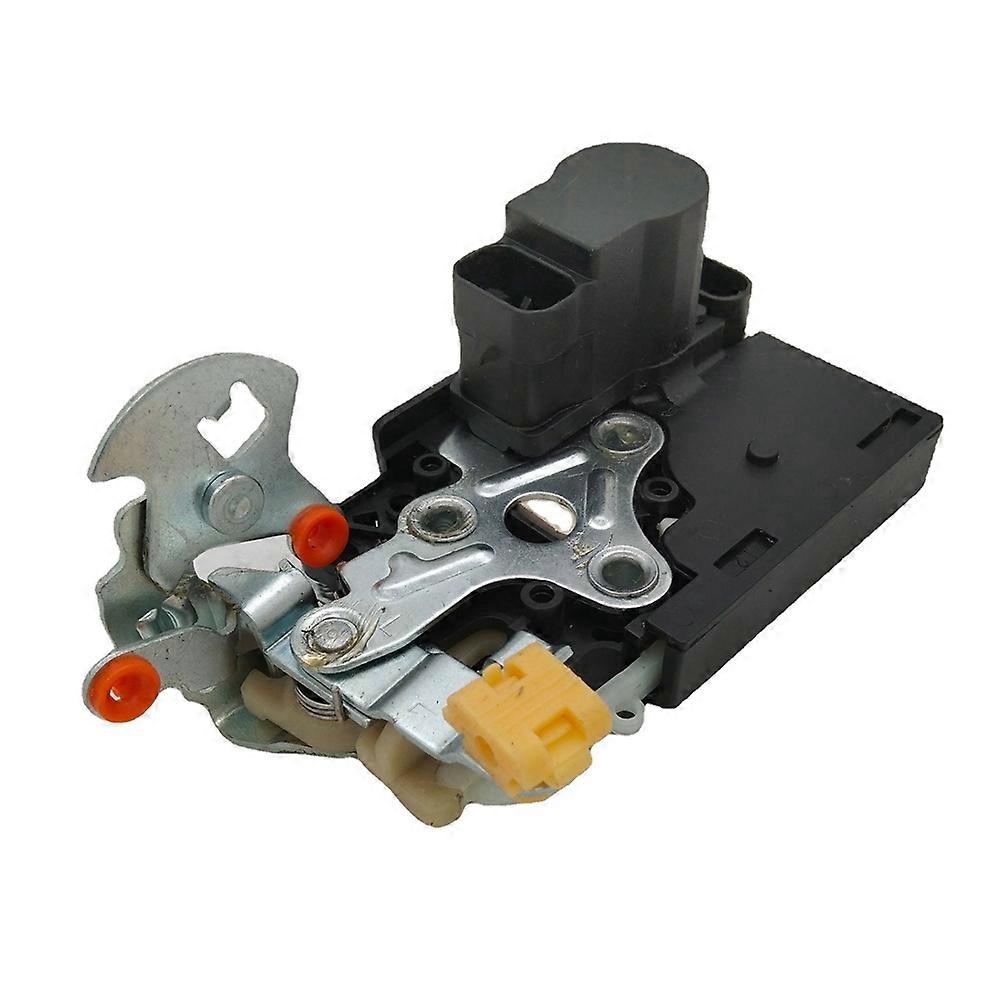 Tilgate Türschlossaktuator Zentralverriegelung 15110511 15159269 931-298 Für Buick, Chevrolet, Gmc Envoy Und Isuzu