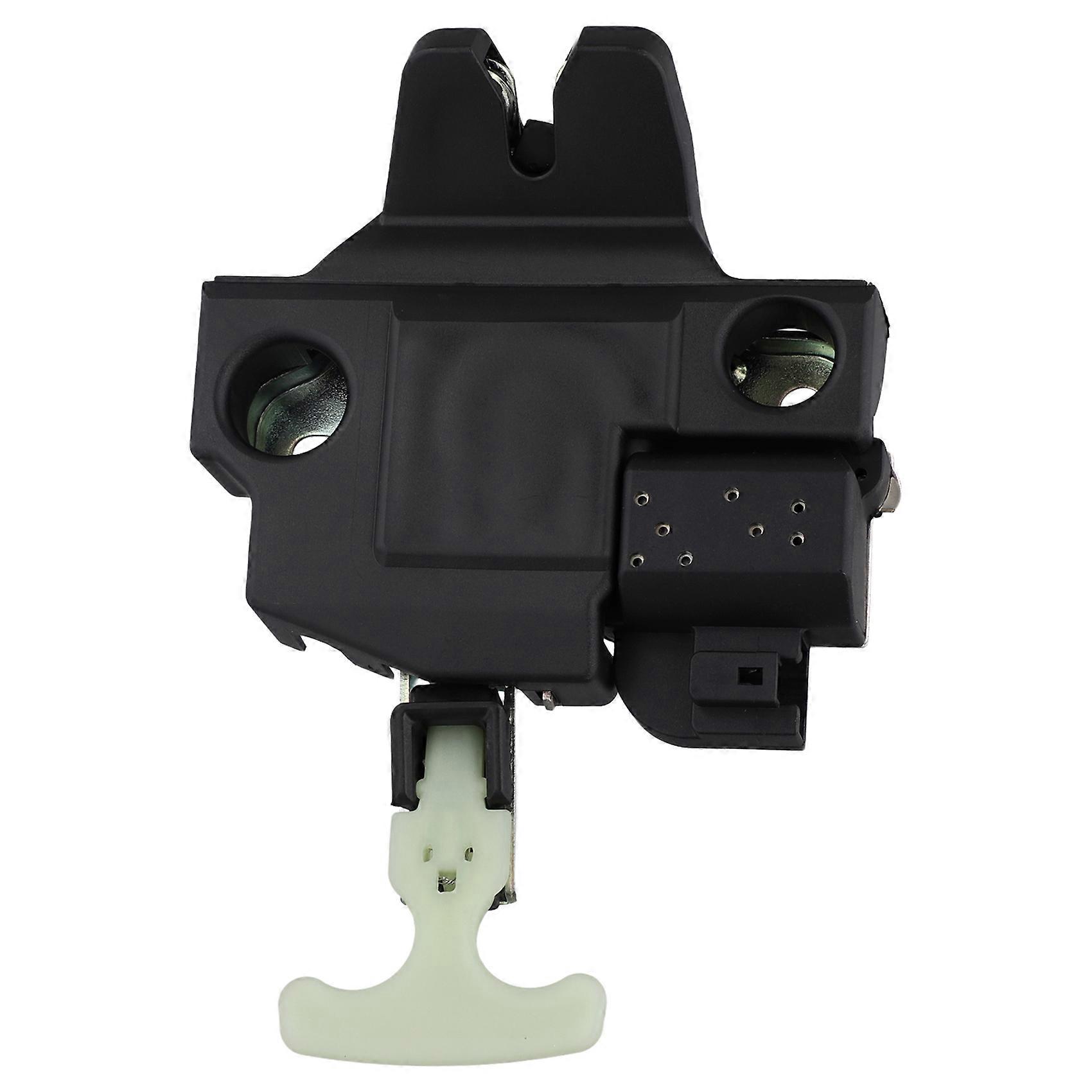 Heckklappenschloss, Kofferraumdeckel-entriegelungsaktuator, Verriegelung 64610-33080 6461033080 Für Toyota Camry 2007-2011