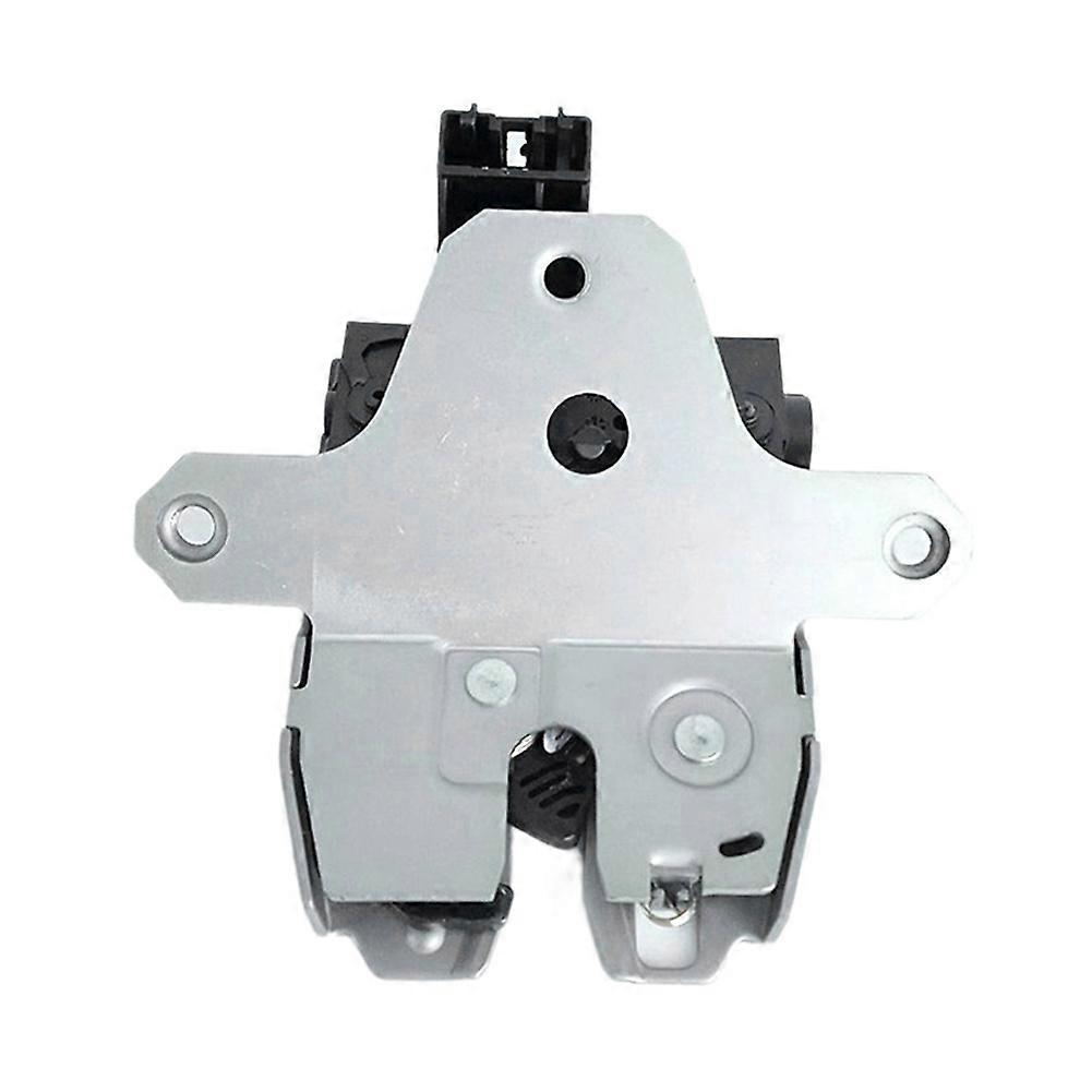 Kofferraumschloss, Teilenummer 3m51-r442a66-ar (3m51r442a66ar, Teilenummer 1859161) Für Ford Focus