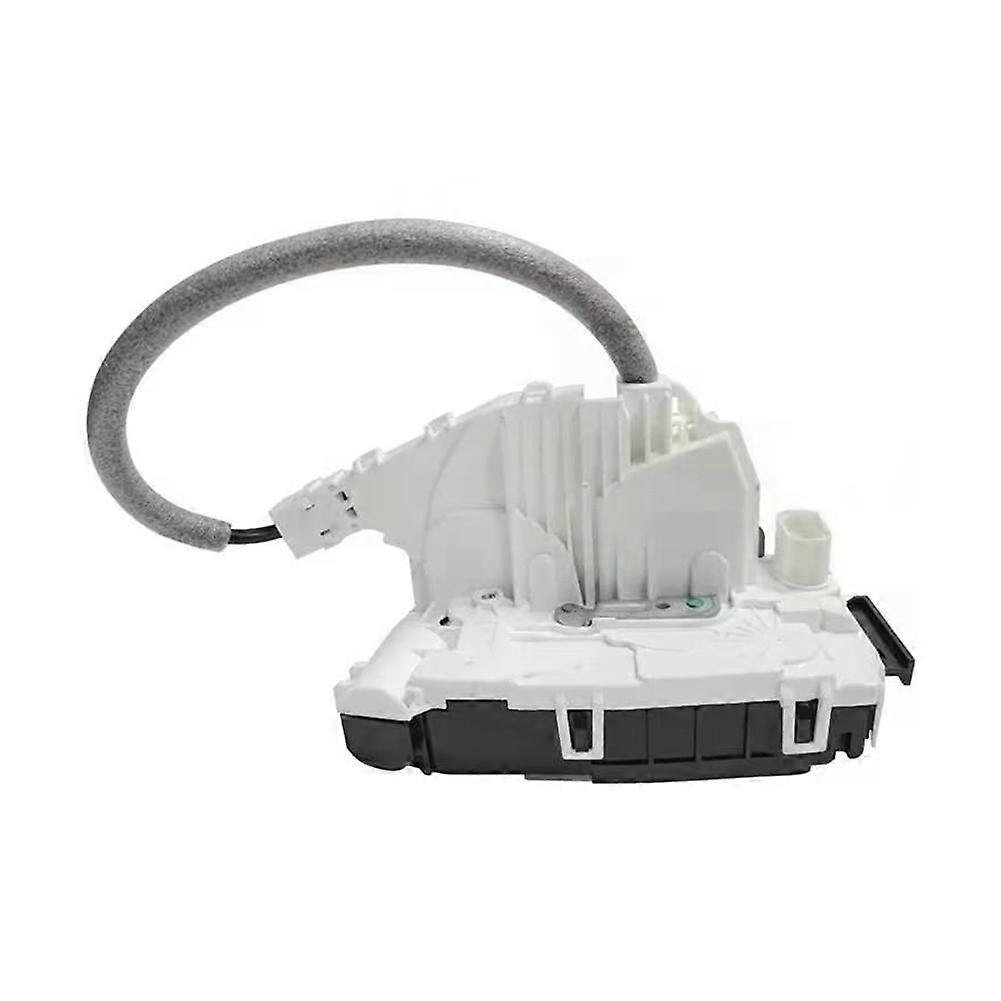 Türschlossblock, Türschlossaktuator, Riegel 2047202135 A2047202135 Für Mercedes-benz W204 2007-2014