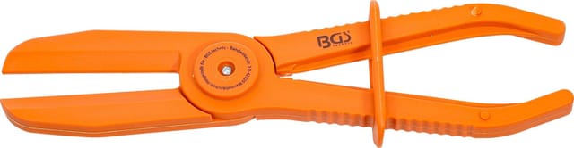BGS Schlauch-Abklemmzange 255 mm