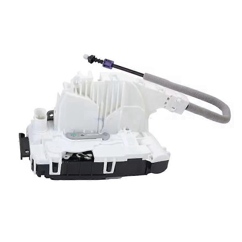 Türschlossblock, Türschlossaktuator A2047202035 2047202035 Für Mercedes-benz C-klasse W204 Autoteile