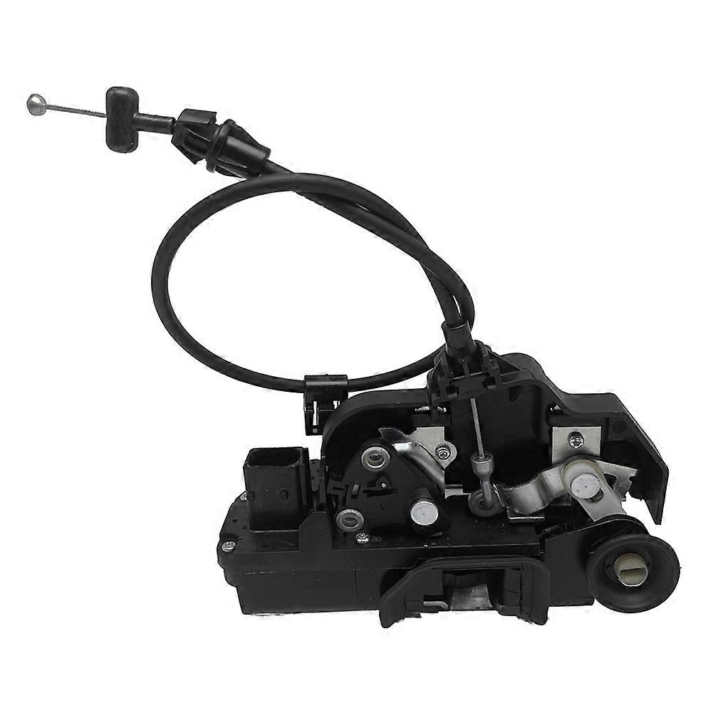 Türschlossaktuator Hinten Links Für Cadillac Sts 2005-2011, Teilenummern 12450837, 25843155, 20786543 Und 25876548.