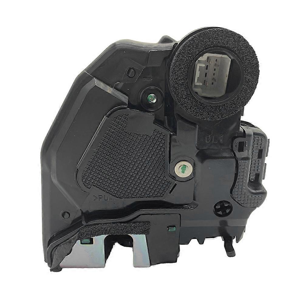 Türschlossmechanismus Hinten Links, Türschlossaktuator 69060-0c060 690600c060 931486 931-486 Für Toyota Sequoia Tundra