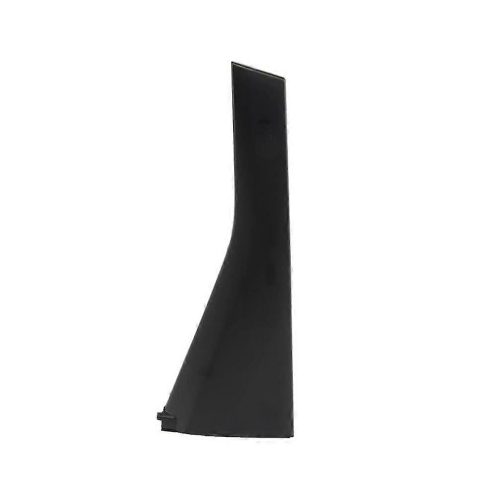 72761-sag-h00 72721-sag-h00 Abdeckung Der Linken Hinteren Fenstersäule (c-säule), Äußere Türsäulenverkleidung Für Honda Fit Jazz Gd1 Gd3