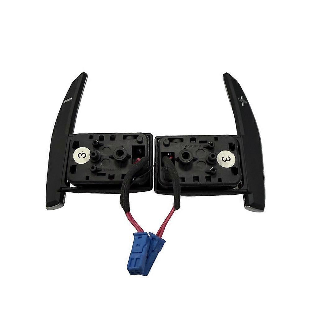 Lenkradschalthebel Kompatibel Mit Bmw 3er, 5er, F10, F20, F30, E70, E90, F32 Und 3er.