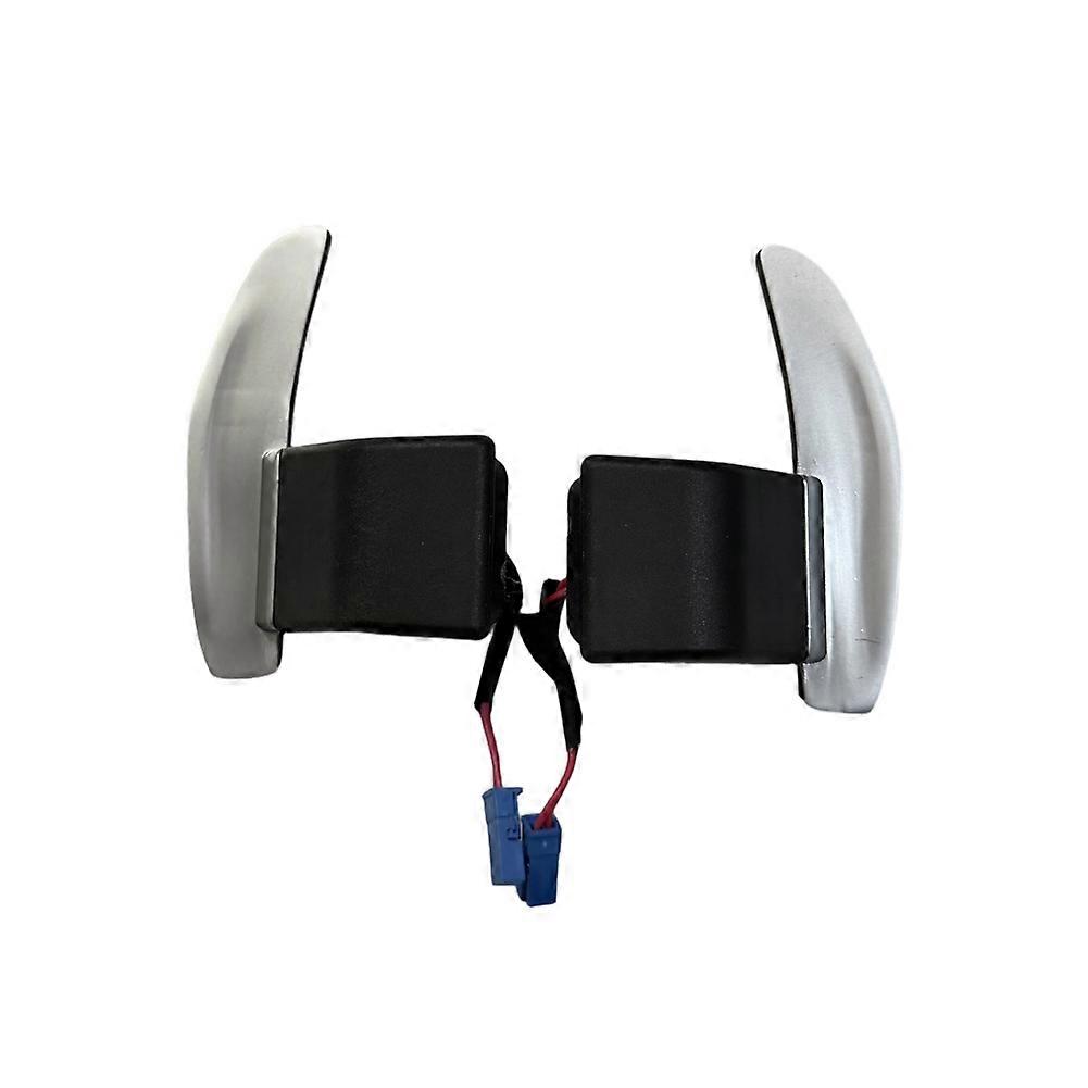 Lenkradschaltwippen Kompatibel Mit Bmw 3er, 5er, F10, F20, F30, E70, E90, F32 Und 5er Reihe.