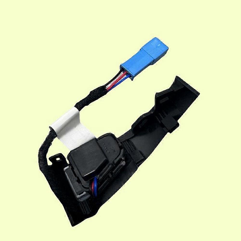 1094956-02-e 1094957-02-e Elektrischer Türöffnungsschalter Für Tesla Model 3/y, Vorne Rechts