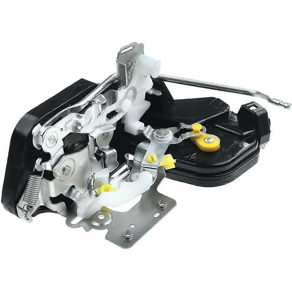 81310-2e020 81310-2e010 Türschlossaktuator Vorne Links Für Hyundai Tucson 2005-2010
