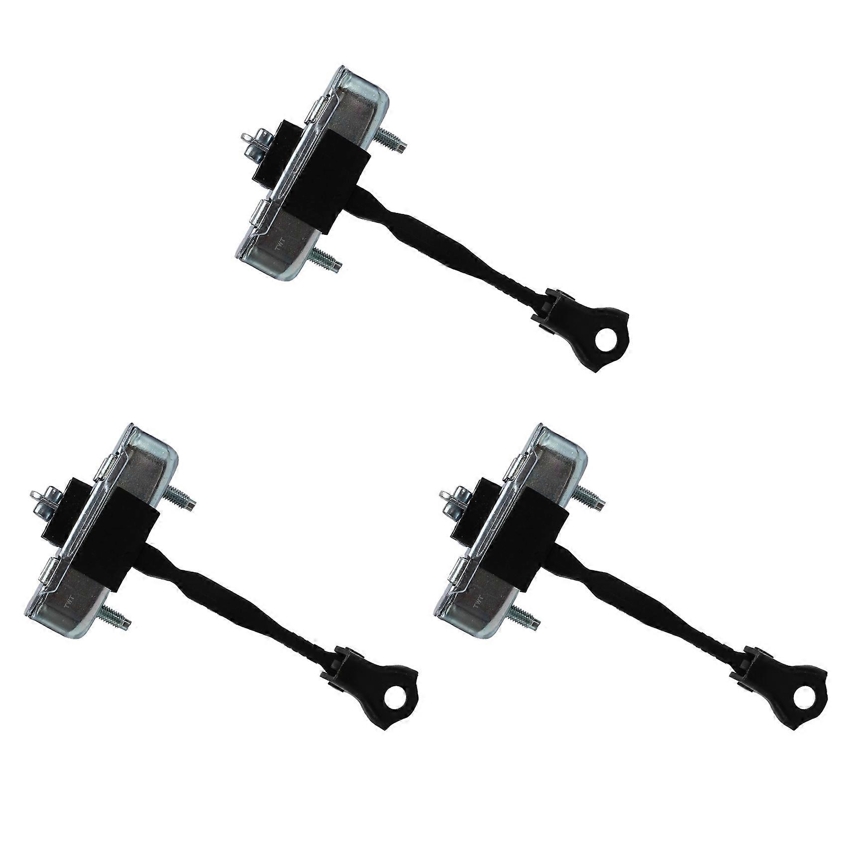 3x Türstopper Hinten Links/rechts Für Toyota Land Cruiser Prado 02-09 Lc120 Türhalterungsarm 68630-60100