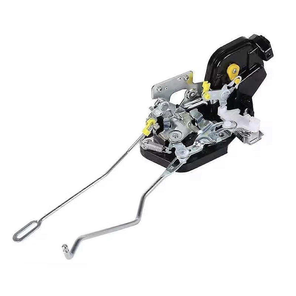 Quality Car 81320-2d000 937-009 Türschlossmotorblock Vorne Rechts Mitte Für
