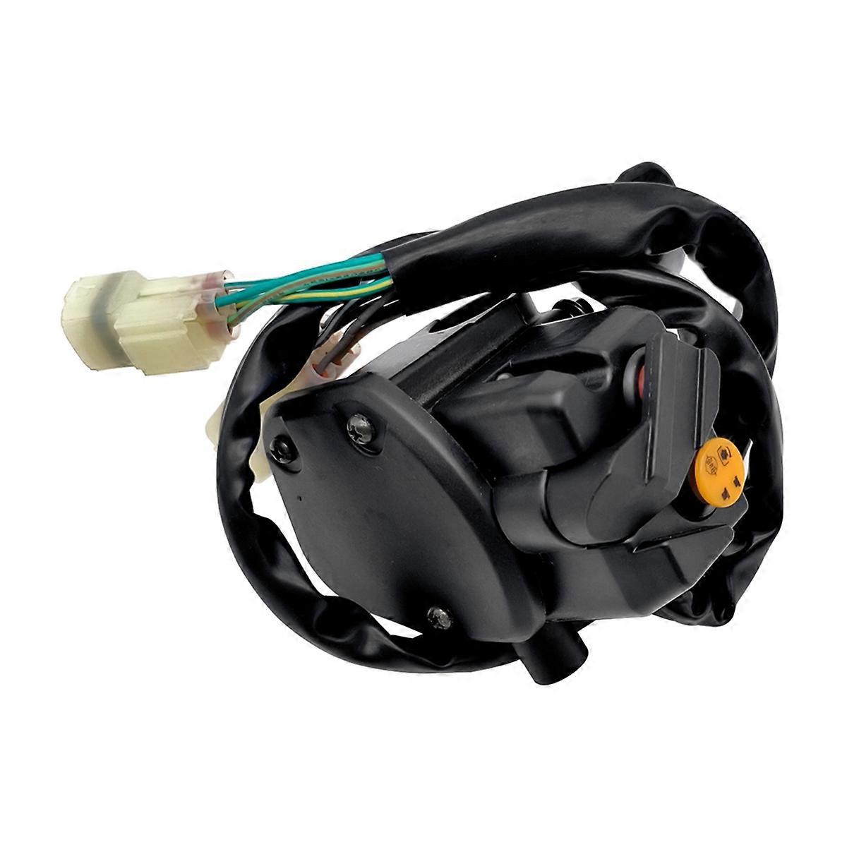 Rechte Lenkerschaltereinheit Für Motorrad/atv 9awa-160700 Für Atv/utv 800 Teile