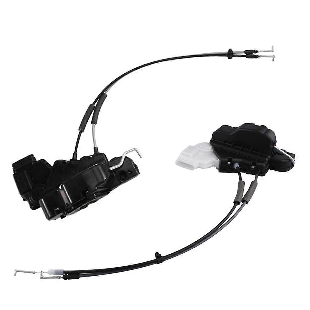 Türschlossaktuator Vorne Links Und Rechts Für Hyundai H1 Grand Starex I800 Imax 2007-2017 81310-4h040 813204h050