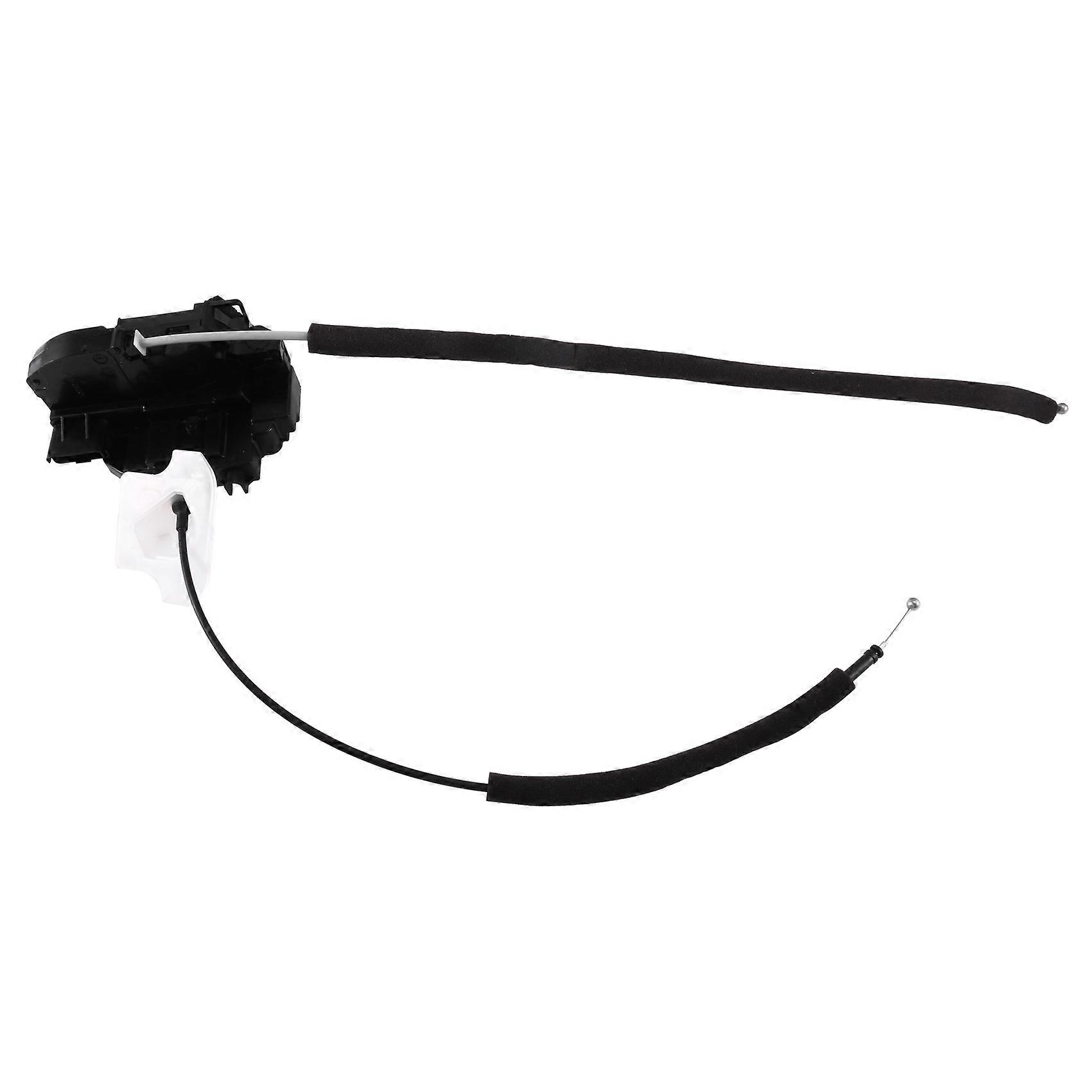 Türschlossaktuator Vorne Rechts Für Nissan Qashqai 2006-2014, Teilenummer 80500-ey10d