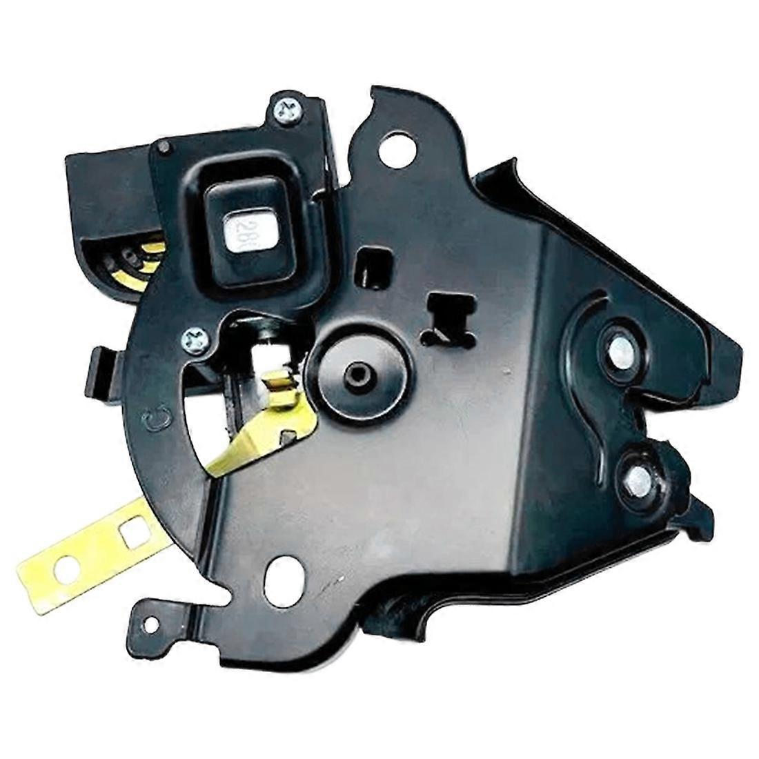 Für Modelle Der Baujahre 2010-2013: Stellmotor Zum Schließen Der Heckklappe Bgv556820